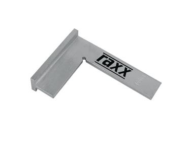 RAXX uholnk zmoncky s dorazom 400x230mm